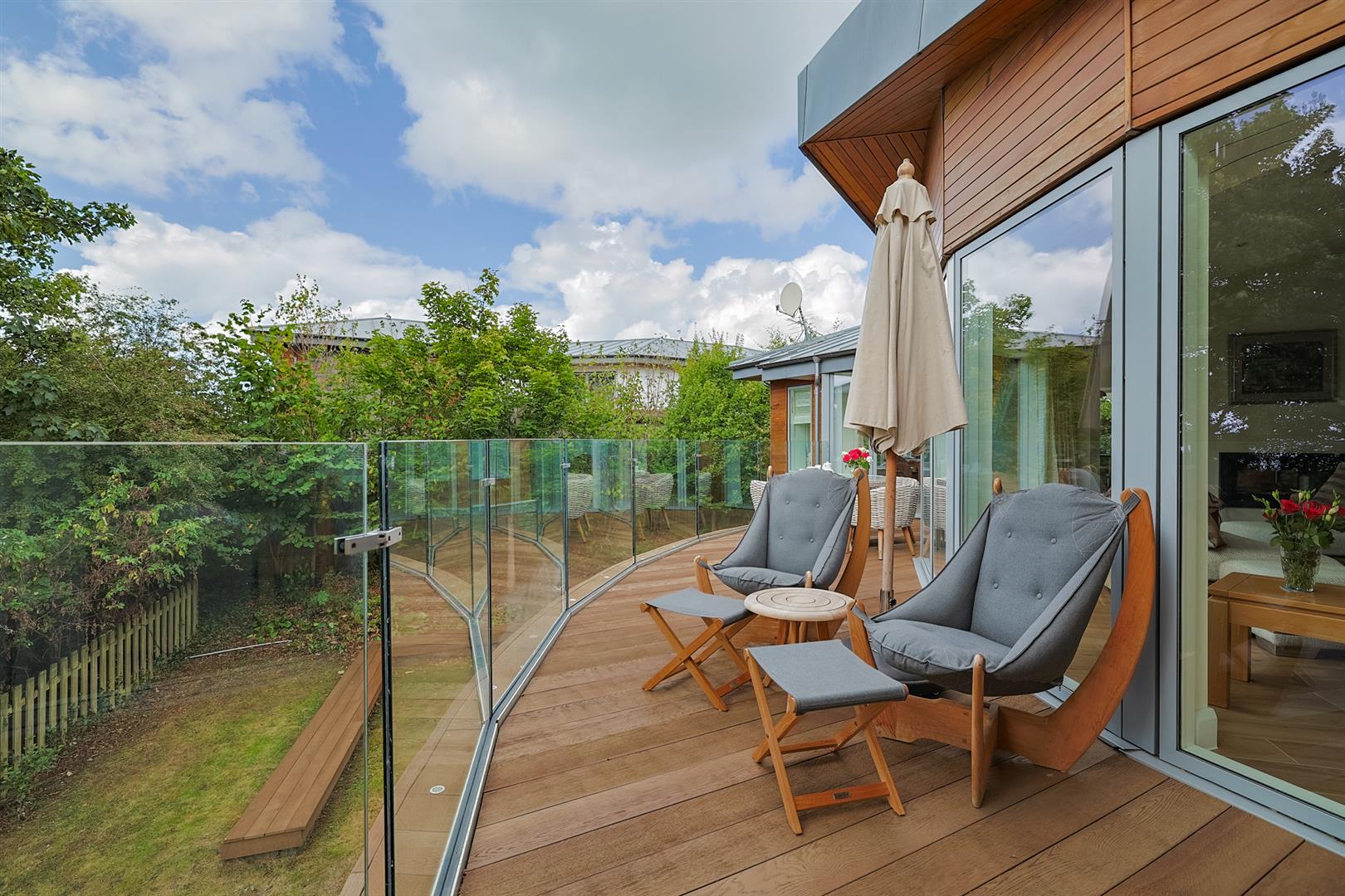 Westwinds, Langland, Swansea, SA3 4TA